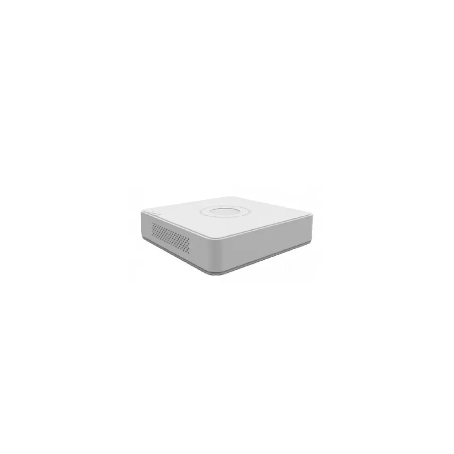 NVR 4 CH POE 1 SATA (HALF)