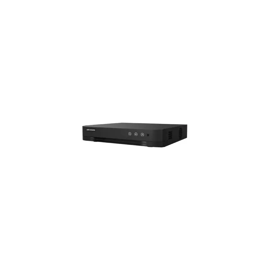 DVR 4CH 1 HDD 720P CON AUDIO (BASIC)