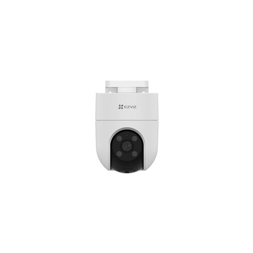 EZVIZ H8C CAM IP PT EXT 4MP WIFI 2.4GHZ LENTE 4MM