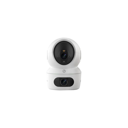 EZVIZ H7C LENTE DUAL INTERIOR 8MP WIFI LENTE 2.8+6MM