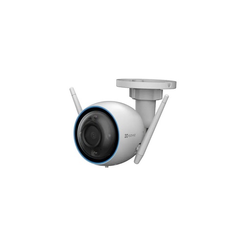 EZVIZ H3 EXTERIOR 3MP 2K WIFI 2.4GHZ LENTE 2.8MM