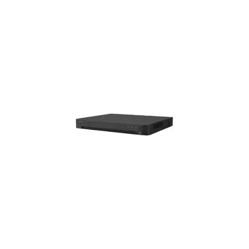 DVR 4CH ACUSENSE 1080P HDMI 1HDD C/ANALITICA (HALF)