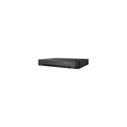DVR 32CH 5MP ACUSENSE 2HDD CON ANALITICA (HALF)