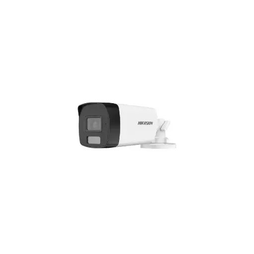 CAMARA TUBO 2MP SMART HYBRID LIGHT IR 40M 2.8MM C/AUDIO